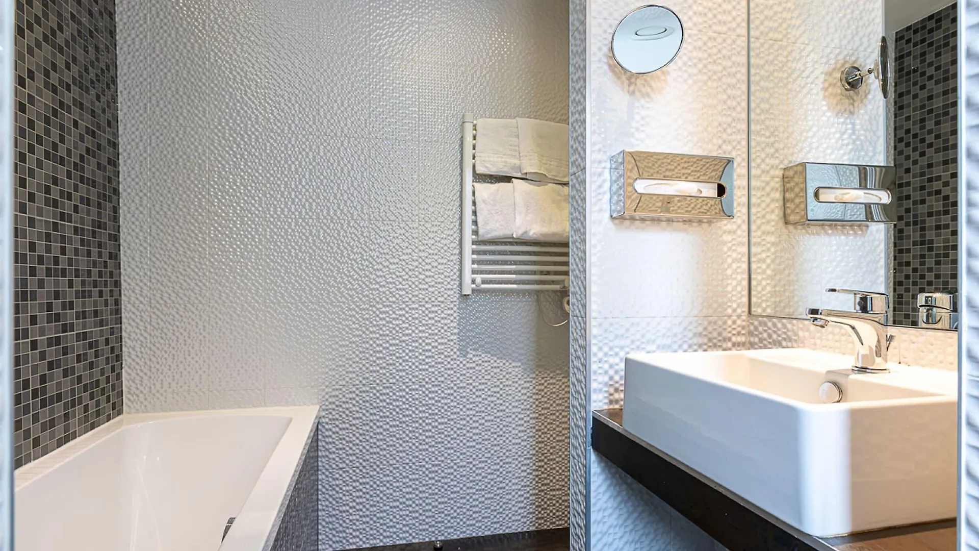Trianon Gare De Lyon 3* Párizs