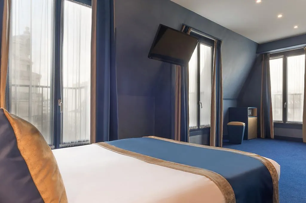 Trianon Gare De Lyon Hotel