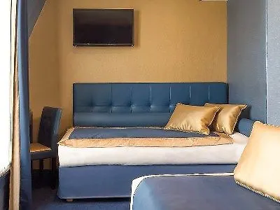 Trianon Gare De Lyon 3* Paris