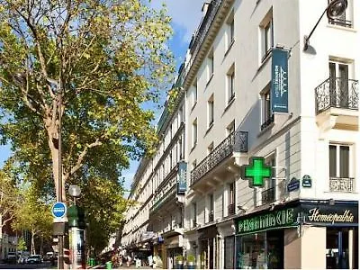 Hotel Trianon Gare De Lyon