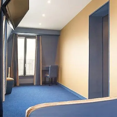 Trianon Gare De Lyon Szálloda 3*