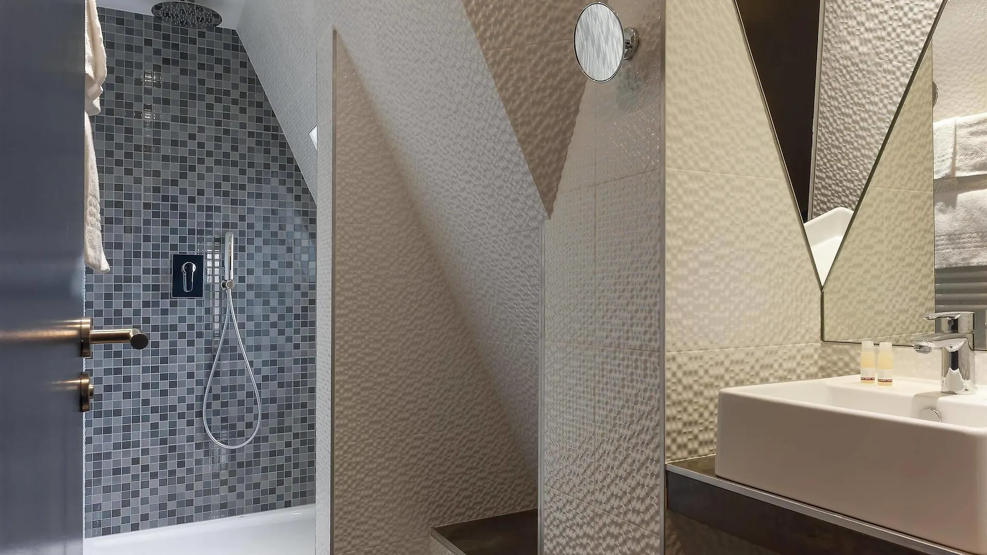 Trianon Gare De Lyon Hotel 3*