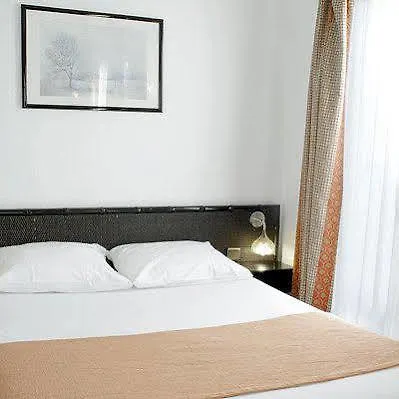 Trianon Gare De Lyon 3* Paris