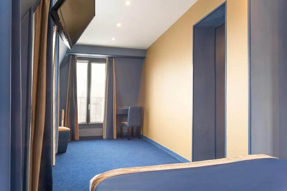 Trianon Gare De Lyon Hotel 3*