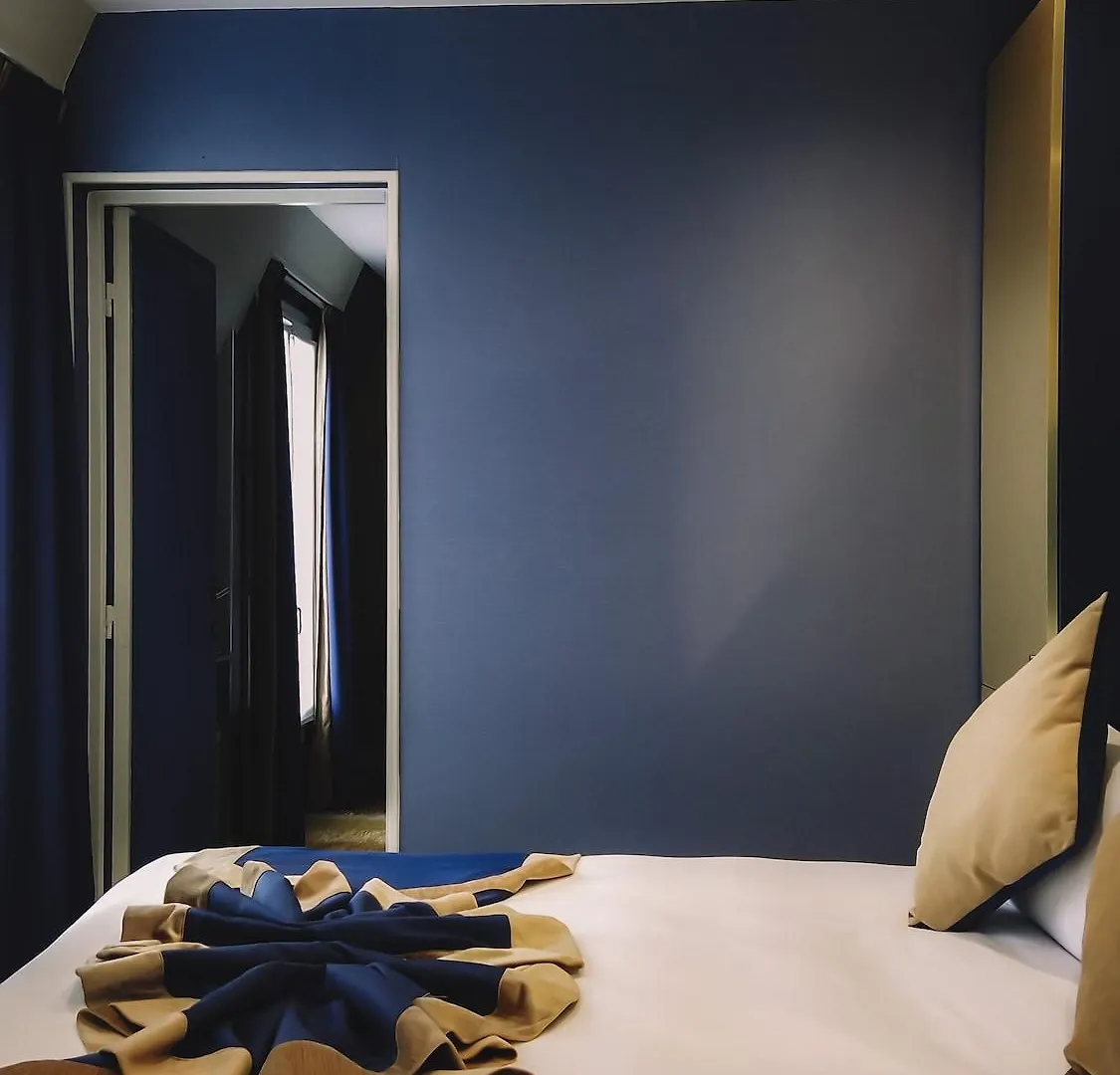 Trianon Gare De Lyon 3* Parigi