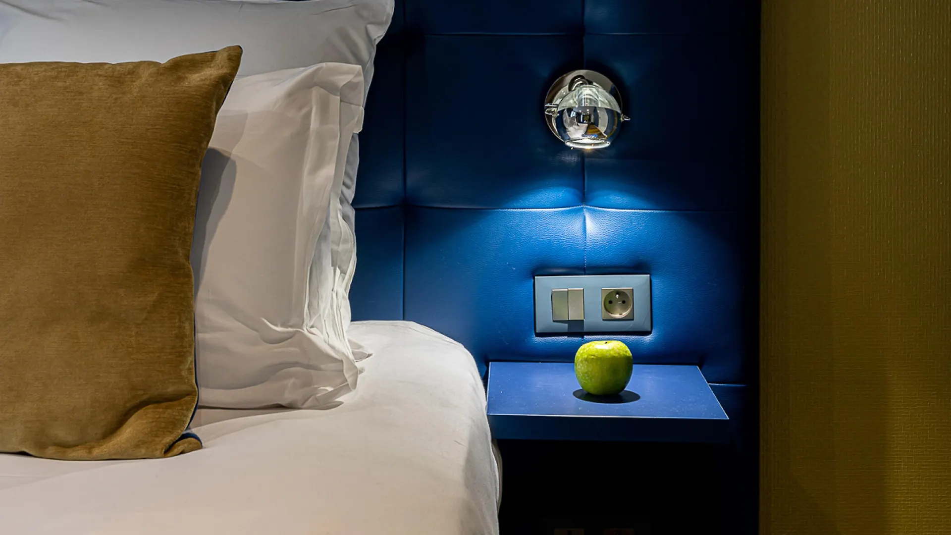 Trianon Gare De Lyon Hotel