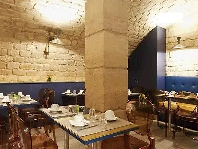 Trianon Gare De Lyon Hotel