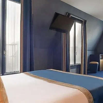 Hotel Trianon Gare De Lyon Paris