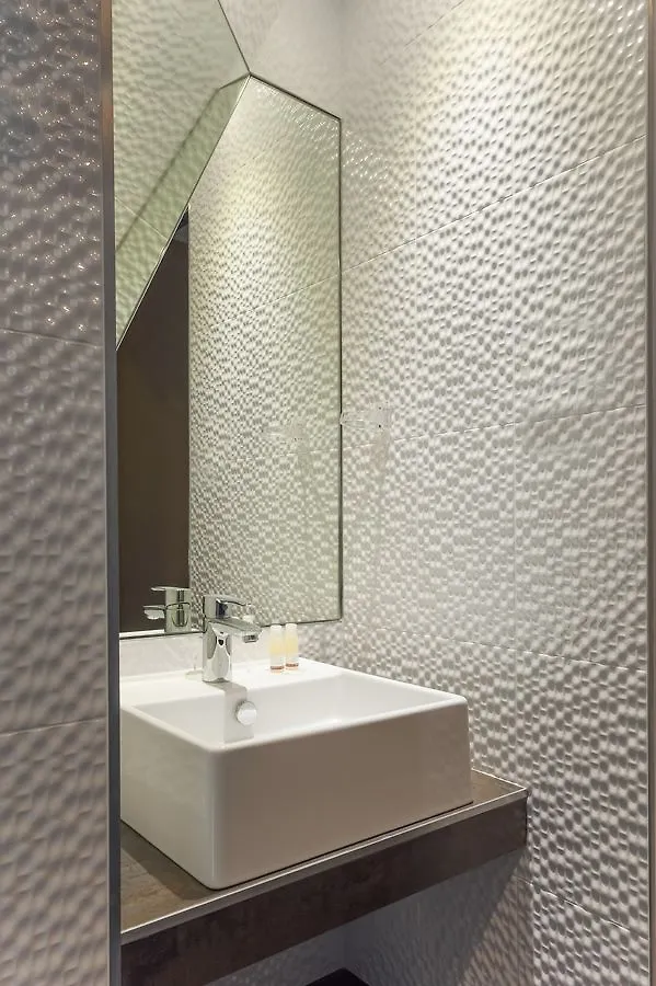 Trianon Gare De Lyon Hotel Paris