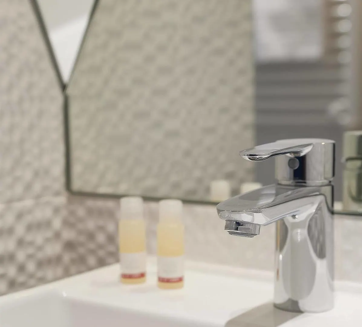 Trianon Gare De Lyon Hotel 3*