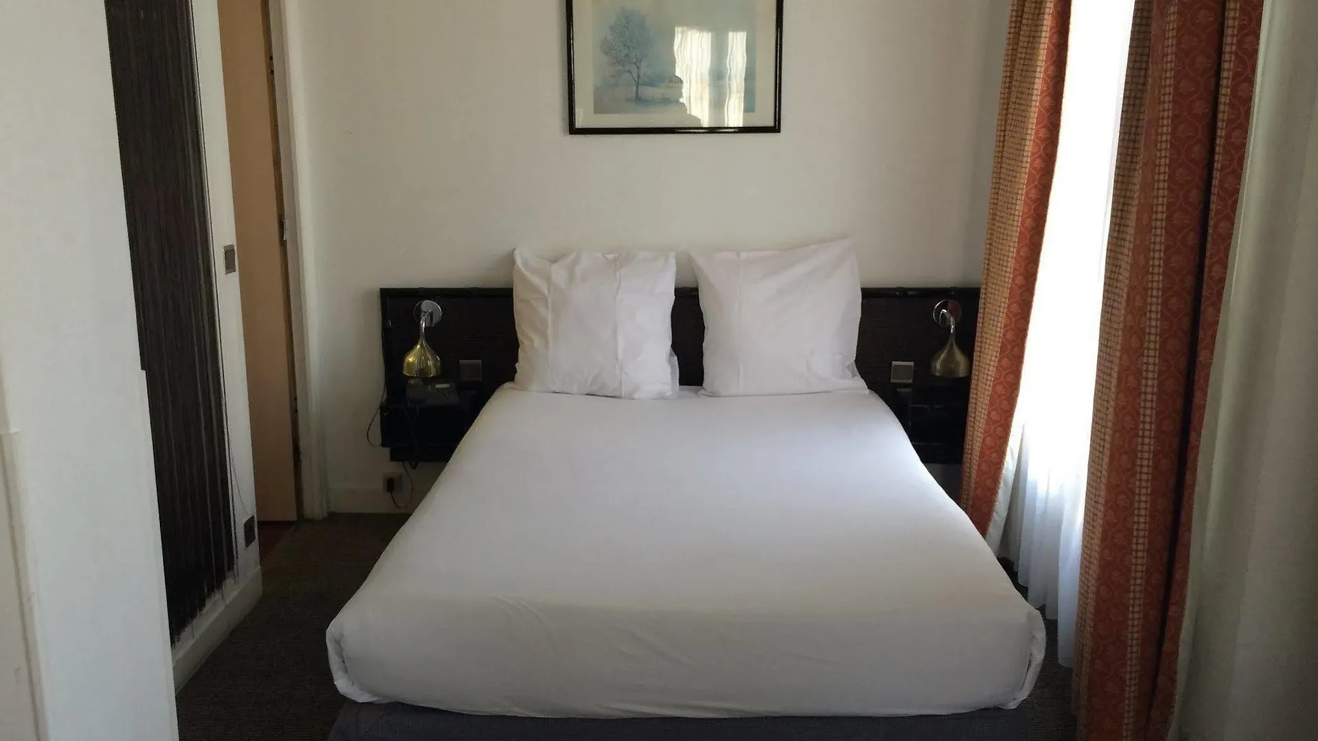 Trianon Gare De Lyon Hotel Parigi