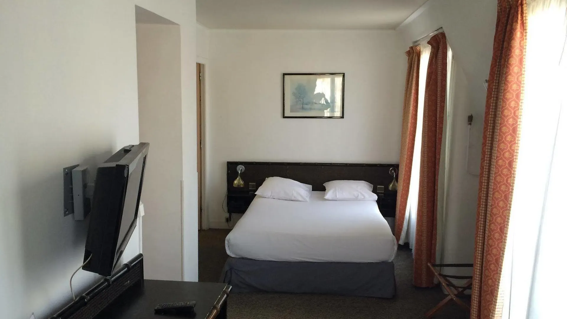 Trianon Gare De Lyon Hotel