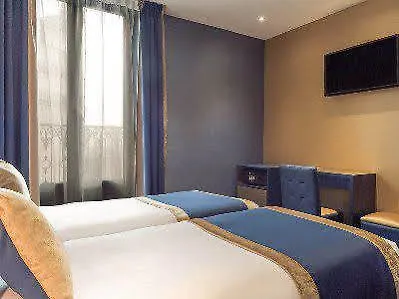 Trianon Gare De Lyon Hotel Parigi