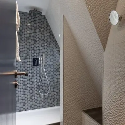 Trianon Gare De Lyon מלון 3*