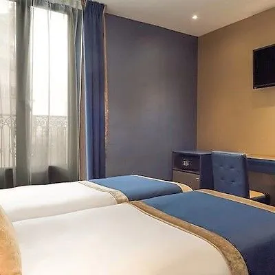 Trianon Gare De Lyon 3* פריז